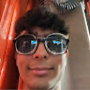 Meet your Posher, Ayaan